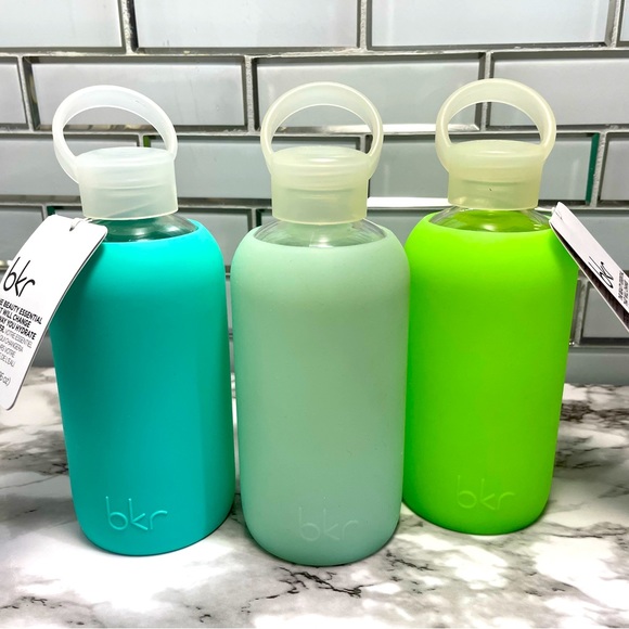 bkr Other - Set of bkr bottles - The Tropics bundle